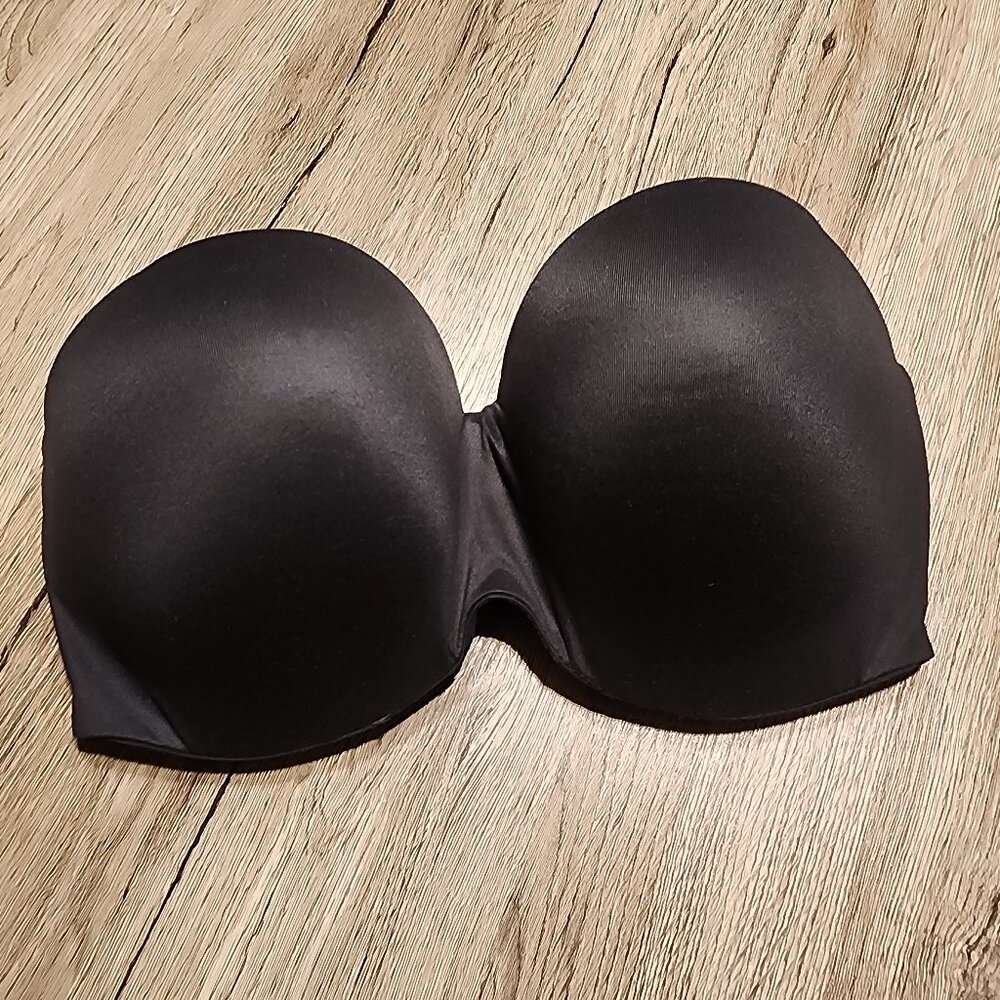 VS Wireless bra